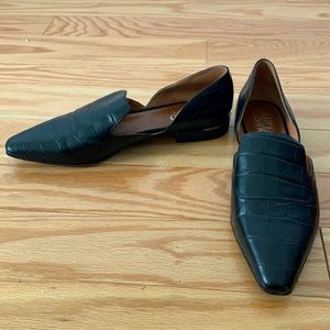 Franco Sarto flats